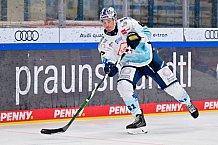 Eishockey, Herren, DEL, Saison 2025-2026, Spiel 23, ERC Ingolstadt - Dresdner Eislöwen, 28.11.2025