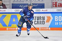 ERC Ingolstadt vs Düsseldorfer EG, DEL, Deutsche Eishockey Liga, Spieltag 37, 12.01.2020