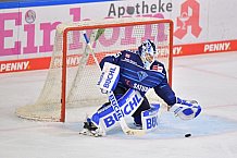 Vorbereitung, Gäubodencup, Eishockey, Herren, DEL, Saison 2021-2022, Grizzlys Wolfsburg - ERC Ingolstadt, 13.08.2021