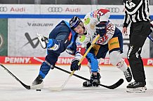 Eishockey, Herren, DEL, Saison 2024-2025, Spieltag 12, ERC Ingolstadt - Eisbären Berlin, 24.10.2024
