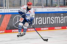 Eishockey, Herren, DEL, Saison 2025-2026, Spiel 26, ERC Ingolstadt - Schwenninger Wild Wings, 07.12.2025