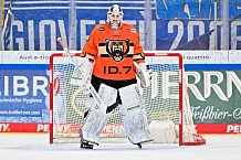 Eishockey, Herren, DEL, Saison 2025-2026, Spiel 33, ERC Ingolstadt - Grizzlys Wolfsburg, 28.12.2025