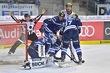 ERC Ingolstadt vs Iserlohn Roosters, DEL, Deutsche Eishockey Liga, Spieltag 39, 13.01.2019