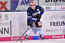 ERC Ingolstadt vs Schwenninger Wild Wings, DEL, Deutsche Eishockey Liga, Spieltag 48, 19.02.2019