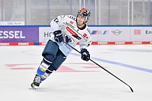 Eishockey, Herren, DEL, Saison 2023-2024, ERC Ingolstadt - Showtraining, 13.08.2023
