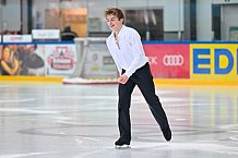 Eishockey, Frauen, DFEL, Saison 2023-2024, ERC Ingolstadt - ECDC Memmingen Indians, 21.01.2024