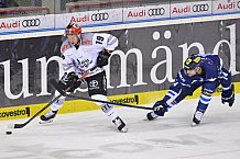 ERC Ingolstadt vs Koelner Haie, DEL, Deutsche Eishockey Liga, Playoffs, Viertelfinale, Spiel 4, 22.03.2019