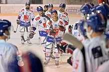 Eishockey, Herren, DEL, Saison 2023-2024, Vinschgau Cup, HC Innsbruck - Nürnberg Ice Tigers, 26.08.2023