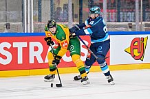 Hockey, Mens, CHL, Season 2025-2026, Regular Season, Game Day 1, ERC Ingolstadt - Ilves Tampere, 28.08.2025