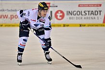 ERC Ingolstadt vs Hamburg Freezers, Eishockey, DEL, Deutsche Eishockey Liga, 05.02.2016