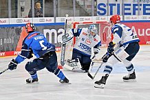Eishockey, Herren, DEL, Saison 2023-2024, Spieltag 3, ERC Ingolstadt - Schwenninger Wild Wings, 22.09.2023