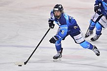 Eishockey, Frauen, DFEL, Saison 2020-2021, ERC Ingolstadt - Eisbären Juniors Berlin, 09.01.2021