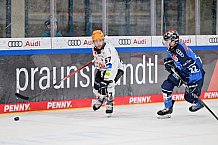 Eishockey, Herren, DEL, Saison 2023-2024, Playoffs Viertelfinale - Spiel 2, ERC Ingolstadt - Fischtown Pinguins , 20.03.2024