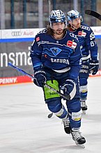 Eishockey, Herren, DEL, Saison 2021-2022, Spieltag 47, ERC Ingolstadt - Krefeld Pinguine, 02.03.2022