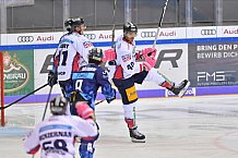 ERC Ingolstadt vs Eisbären Berlin, DEL, Deutsche Eishockey Liga, Spieltag 11, 13.10.2019