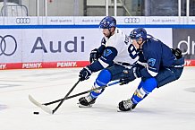 Eishockey, Herren, DEL, Saison 2026-2027, ERC Ingolstadt - Saisoneröffnung, 09.08.2026