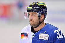 ERC Ingolstadt vs Adler Mannheim, Eishockey, DEL, Deutsche Eishockey Liga, Spieltag 19, 18.11.2018