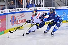 ERC Ingolstadt vs EHC Red Bull München, DEL, Deutsche Eishockey Liga, Spieltag 21, 24.11.2019