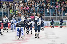 Eishockey, Herren, DEL, Saison 2022-2023, ERC Ingolstadt - Showtraining & Dauerkartenüberge, 07.08.2022