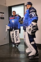 Eishockey, Herren, DEL, Saison 2023-2024, Spieltag 21, ERC Ingolstadt - Iserlohn Roosters, 23.11.2023