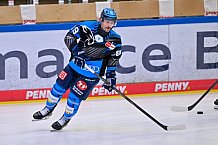 Eishockey, Herren, DEL, Saison 2025-2026, Spiel 19, ERC Ingolstadt - Augsburger Panther, 16.11.2025