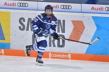 ERC Ingolstadt vs EC Bergkamener Baeren, Eishockey, DFEL, Deutsche Frauen Eishockey Liga, 08.12.2018