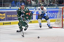 Augsburger Panther vs ERC Ingolstadt, DEL, Deutsche Eishockey Liga, Spieltag 28, 18.12.2019