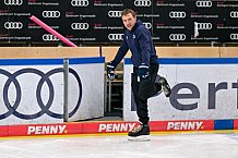 Eishockey, Saison 2025-2026, ERC Ingolstadt - Kids On Ice Day, 29.11.2025