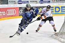 ERC Ingolstadt- Grizzlys Wolfsburg, Eishockey, DEL, Deutsche Eishockey Liga, Vorb., 13.08.2017