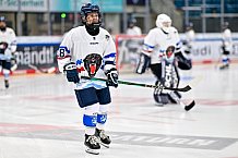 Eishockey, Frauen, DFEL, Saison 2026-2027, Testspiel, ERC Ingolstadt - ZSC Lions Zürich, 05.09.2026
