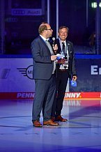 Vorbereitung, Eishockey, Herren, DEL, Saison 2021-2022, ERC Ingolstadt - HC Rytiri Kladno, 22.08.2021