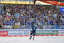 Eishockey, Herren, DEL, Saison 2022-2023, Spieltag 2, ERC Ingolstadt - Iserlohn Roosters, 18.09.2022