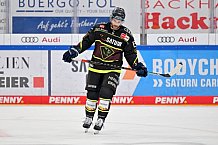 Eishockey, Herren, DEL, Saison 2022-2023, Spieltag 10, ERC Ingolstadt - Kölner Haie, 13.10.2022