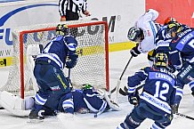ERC Ingolstadt vs Eisbaeren Berlin am 22.02.2019, Spieltag 49