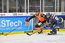 ERC Ingolstadt vs Grizzlys Wolfsburg, DEL, Deutsche Eishockey Liga, Spieltag 52, 08.03.2020