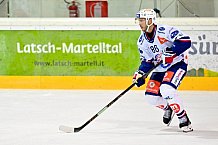 Eishockey, Herren, DEL, Saison 2025-2026, Vinschgau Cup, Spiel 1, ERC Ingolstadt - ZSC Lions, 22.08.2025