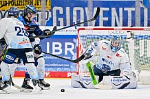 Eishockey, Herren, DEL, Saison 2025-2026, Spiel 40, ERC Ingolstadt - Straubing Tigers, 16.01.2026