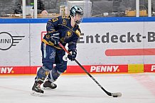 Eishockey, Frauen, DFEL, Saison 2022-2023, ERC Ingolstadt - Mad Dogs Mannheim, 20.11.2022