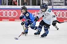 Eishockey, Herren, DEL, Saison 2024-2025, Spieltag 26, ERC Ingolstadt - Iserlohn Roosters, 15.12.2024