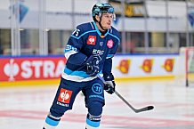 Hockey, Mens, CHL, Season 2025-2026, Regular Season, Game Day 2, ERC Ingolstadt - Kalpa Kuopio, 30.08.2025