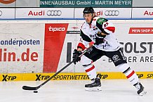 ERC Ingolstadt - Koelner Haie, Eishockey, DEL, Deutsche Eishockey Liga, Spieltag 44, 07.02.2016