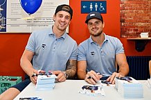 10.08.2019 - Saisoneröffnung des ERC Ingolstadt