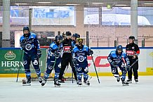 Eishockey, Frauen, DFEL, Saison 2025-2026, Playoffs Halbfinale - Spiel 2, ERC Ingolstadt - HC Davos, 01.03.2026