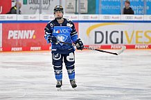Eishockey, Frauen, DFEL, Saison 2023-2024, ERC Ingolstadt - ECDC Memmingen Indians, 07.10.2023