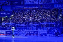 Eishockey, Herren, DEL, Saison 2025-2026, Spiel 51, ERC Ingolstadt - Augsburger Panther, 13.03.2026
