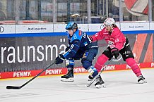 Eishockey, Herren, DEL, Saison 2025-2026, Spiel 11, ERC Ingolstadt - Nürnberg Ice Tigers, 17.10.2025