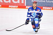 Eishockey, Herren, DEL, Saison 2020-2021, ERC Ingolstadt - EHC Red Bull München, 02.03.2021