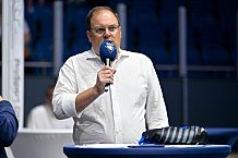 Eishockey, Herren, DEL, Saison 2026-2027, ERC Ingolstadt - Saisoneröffnung, 09.08.2026