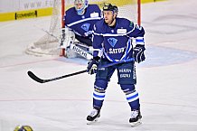 ERC Ingolstadt vs Adler Mannheim, Eishockey, DEL, Deutsche Eishockey Liga, Spieltag 19, 18.11.2018