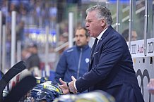 ERC Ingolstadt vs EHC Red Bull München, DEL, Deutsche Eishockey Liga, Spieltag 21, 24.11.2019